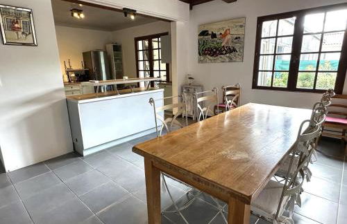 Le gite du bosque - Foto 11