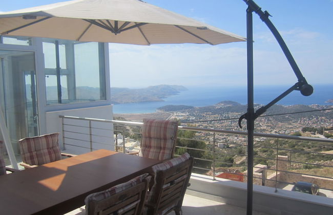 Alekos Beach Houses-Marina - Foto 17