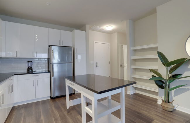 Comfortable Apartment in Alexandria - Photo 15