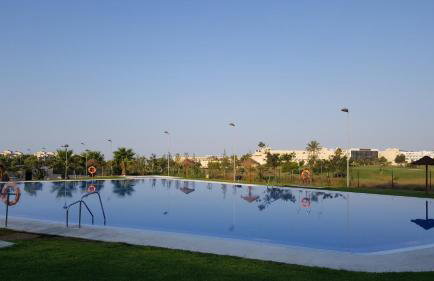 Apartments Sol de Almeria Golf y Playa II - Foto 9