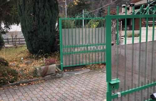 La Maison des Hirondelles Alloggio ad uso turistico - VDA SAINT-PIERRE 0035 - Foto 29