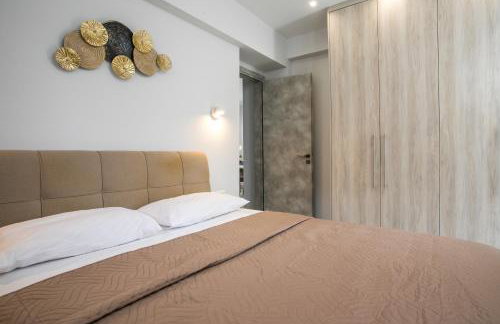 Casa Antonis - Modern Home with Jacuzzi near Faliraki - Photo 16