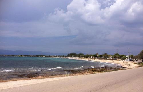 Seaside Villa in Alikes, Chalkida - Foto 40