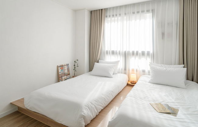 Urbanstay Boutique Ikseon - Foto 13