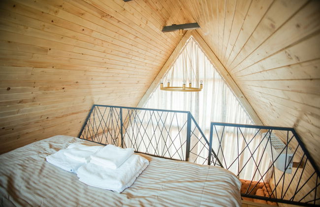 Sirius Lux Apartments - Foto 7