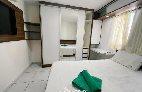 Monte Mulanje-Miramar Hospedagens - Foto 31