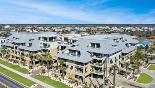 Club at Mexico Beach 1D by Pristine Properties Vacation Rentals - Foto 2