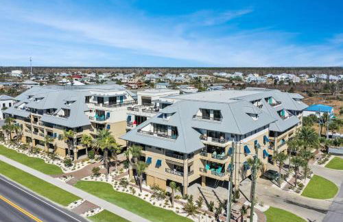 Club at Mexico Beach 2C Coastal Dreaming by Pristine Properties Vacation Rentals - Foto 79