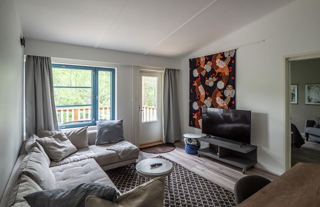 Polku Hotelli - Foto 73