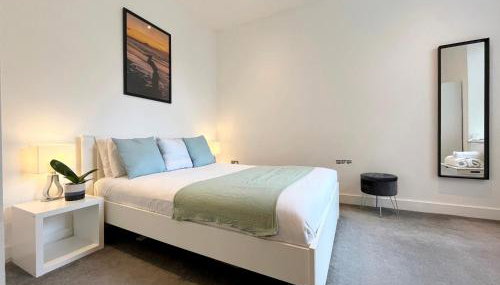 Spacious Apartment~Parking~Close to Seafront - Foto 3, Other