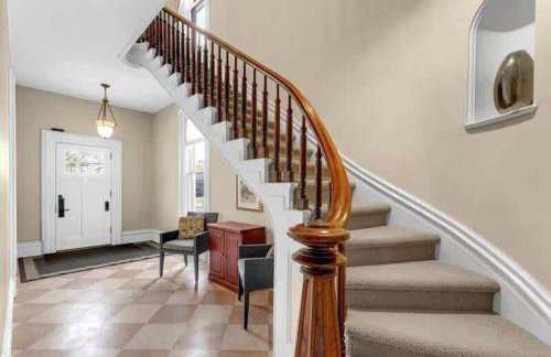 Historic Charm Modern Luxury Free Parking - Foto 1