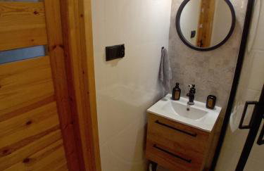 Domek Brzozowa Kropelka - Foto 26