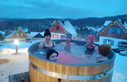 Kolorowe Karkonosze - Foto 7