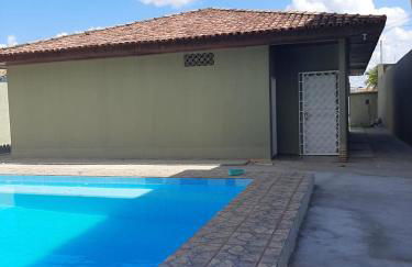 Residencial Paraviana-Casa Piscina - Foto 38
