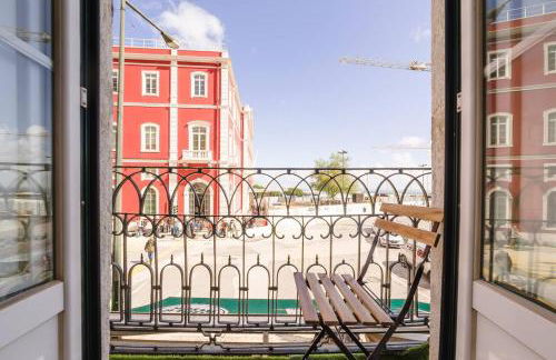 Modern 41BR with Art & Tagus River Views - Foto 54