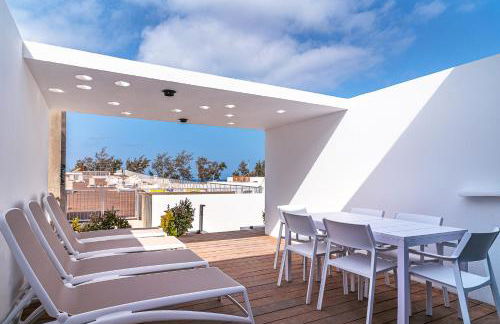 Resort Cordial Santa Agueda & Perchel Beach Club - Foto 106