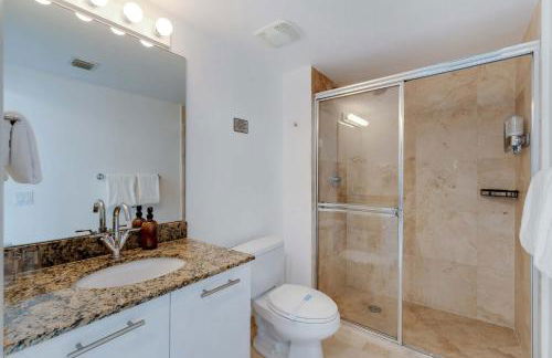 Brickell - modern amenities in the city - Foto 15