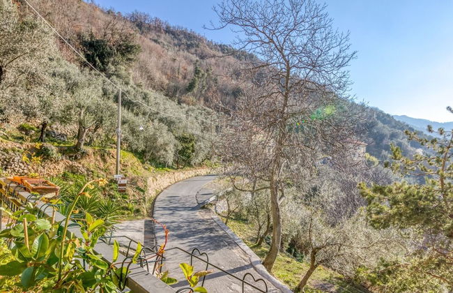 Belvilla by OYO La Rosa dei Venti - Foto 28