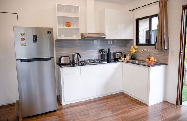 Aila Homestay - Foto 20