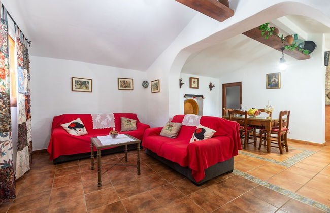 Aurora in Benarrab - Foto 8