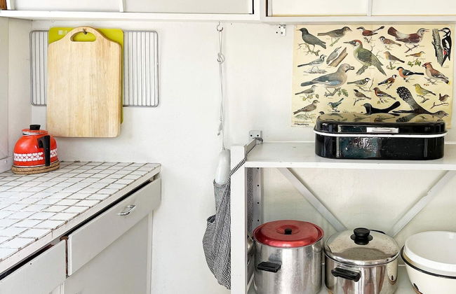 5 Person Holiday Home in Varmdo - Foto 5