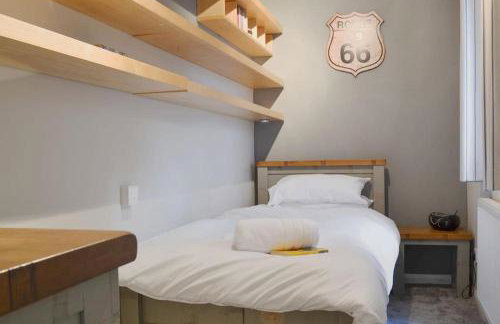 Middle Wicket - Foto 35