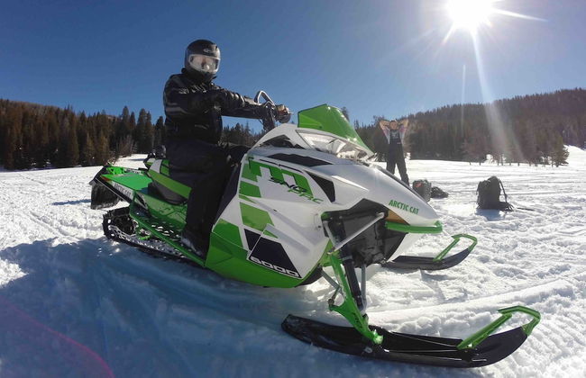 Buffalo Valley Ranch - Foto 13