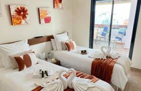 AlaMar Penthouse Exclusive Motorized Terrace & Panoramic Sea Views - Foto 5