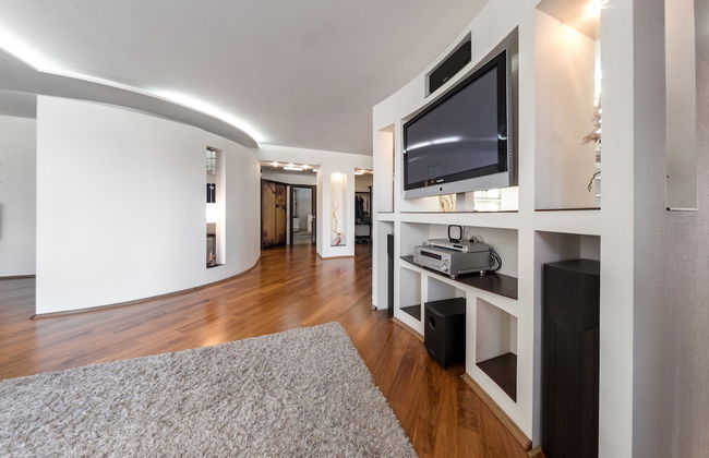 InnHome Apartments - Bratiev Kashirinykh - Photo 17