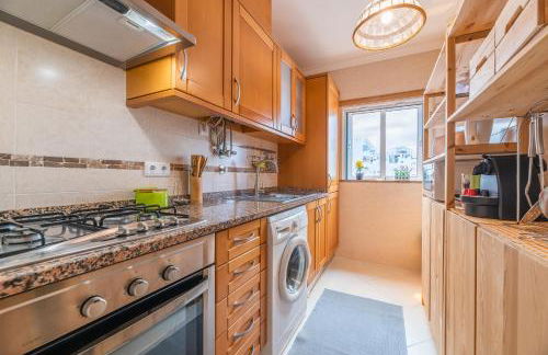 Cozy and Stylish Beach Flat - Foto 17