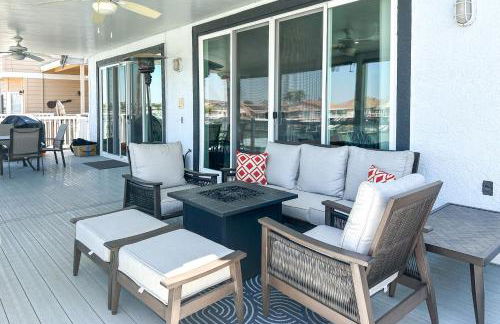 Private Dock Discovery Bay Vacation Rental! - Foto 35