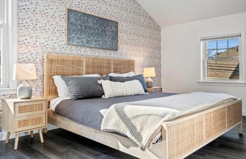 Game Room Home Gym 1 Mile to Beach - Foto 39