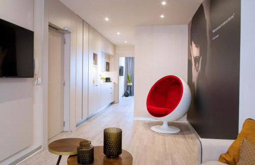 Voghe Premium Flats - Photo 64