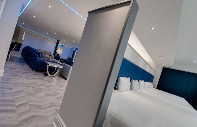 Temple Court Cavern Quarter Apartments - Foto 14