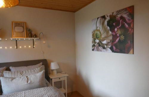 Ferienwohnung Hüppelröttchen - Foto 11