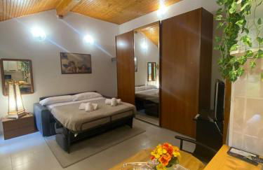 La Corte dei Torri loft on the lake - Foto 12