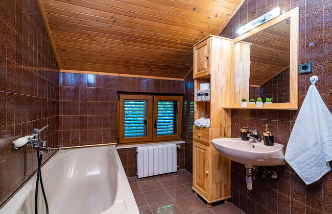 Villa Niko - Foto 18