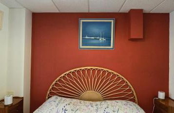 Charmant appartement 35 m2 avec terrasse et jardin - Foto 18
