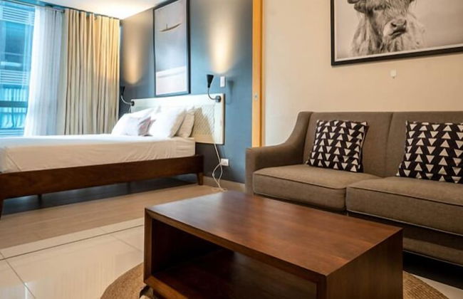 One Uptown Residences by Central Flats - Foto 12