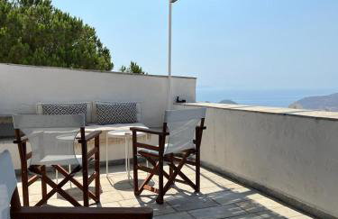 Patmos Traditional Cottage in Chora with majestic views - Foto 33