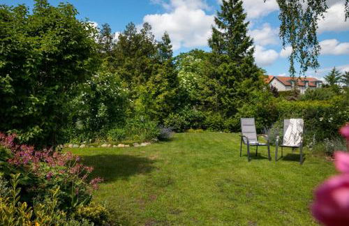 Atelierhaus auf der Insel Werder mit Garten, W-Lan und Netflix - Photo 18