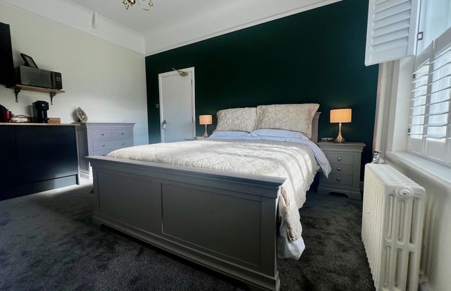 Willingham House - Foto 27