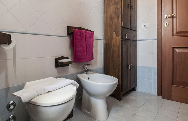 Casa Vacanza Calipso - Photo 22