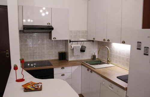 Charming Terrace Studio Split - Foto 4