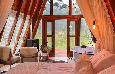 Pousada Maçã Araucária - Foto 58