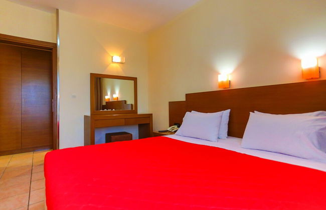 Rodian Gallery Hotel Apartments - Photo 21