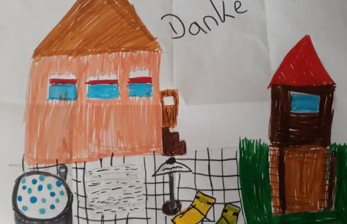 Holiday home Novak M - Foto 33