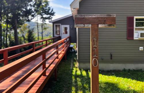 Sunset, Lake and Mtn View, Theater, Hot Tub, Xbox, Close to Sunday River - Foto 52