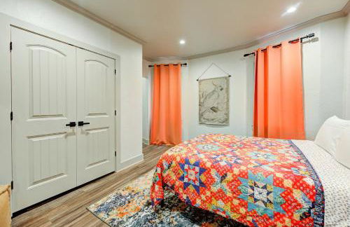 Cottage Chic- Less than 5 mins to Plaza District - Foto 25