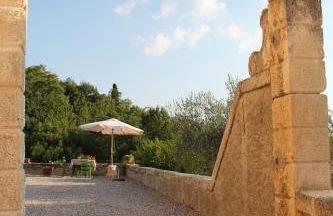 Relais Villa Ambrosetti - Foto 47